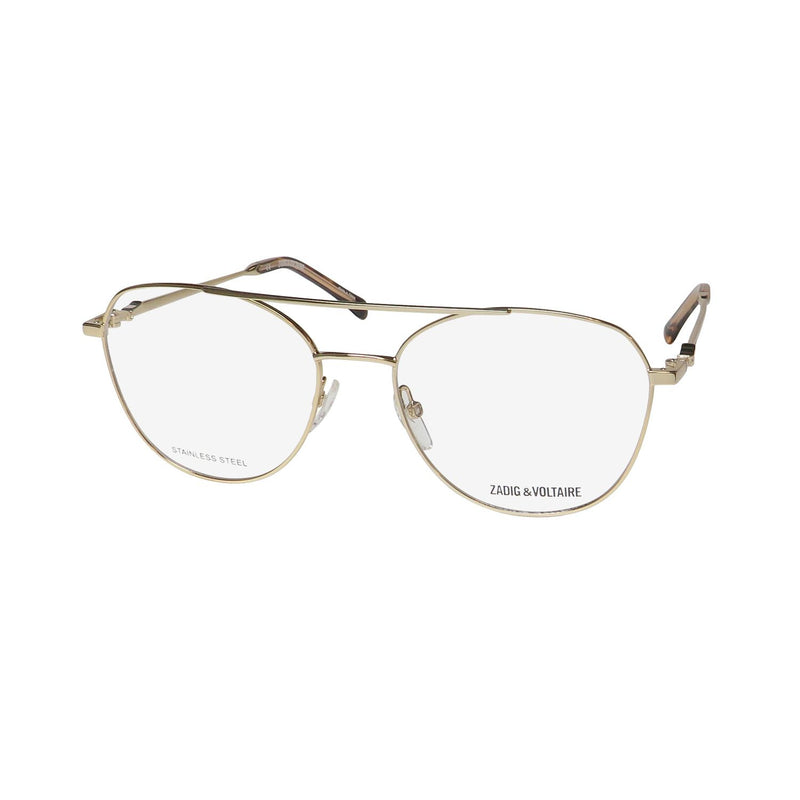 ModaFrames Zadig & Voltaire Vzv274 Eyeglasses Eyeglasses