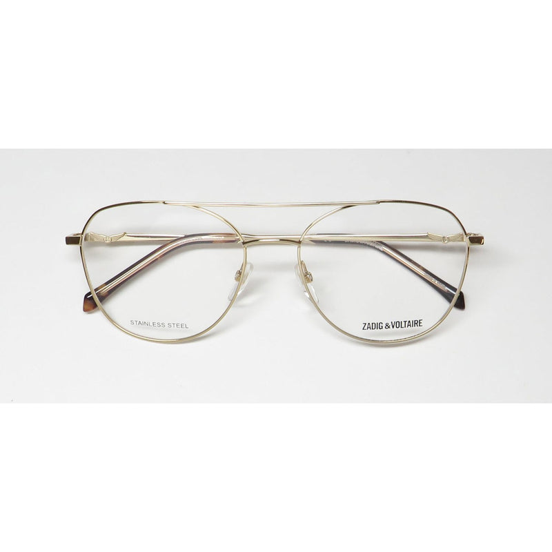 ModaFrames Zadig & Voltaire Vzv274 Eyeglasses Eyeglasses