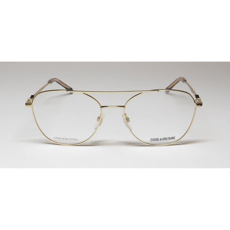 ModaFrames Zadig & Voltaire Vzv274 Eyeglasses Eyeglasses