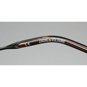 ModaFrames Zadig & Voltaire Vzv274 Eyeglasses Eyeglasses