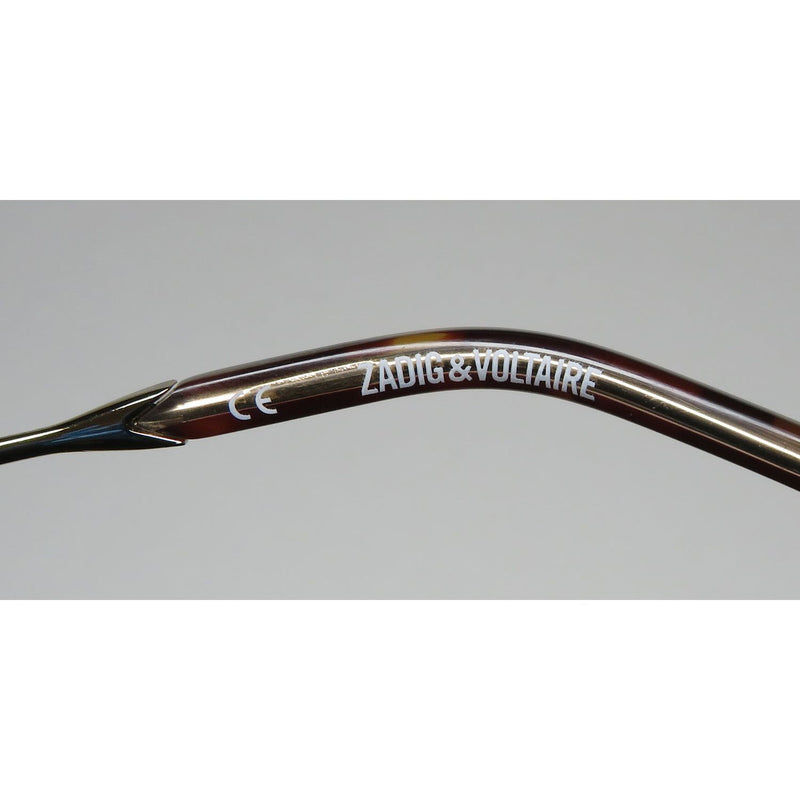 ModaFrames Zadig & Voltaire Vzv274 Eyeglasses Eyeglasses