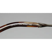 ModaFrames Zadig & Voltaire Vzv274 Eyeglasses Eyeglasses