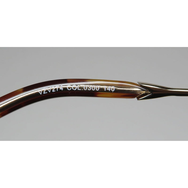 ModaFrames Zadig & Voltaire Vzv274 Eyeglasses Eyeglasses