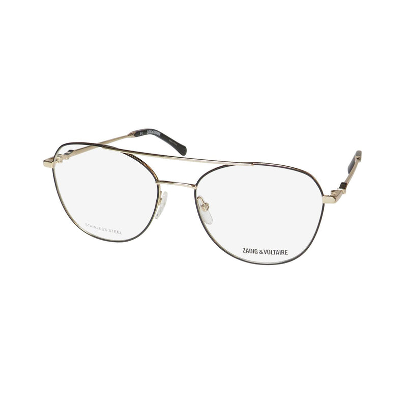 ModaFrames Zadig & Voltaire Vzv274 Eyeglasses Eyeglasses