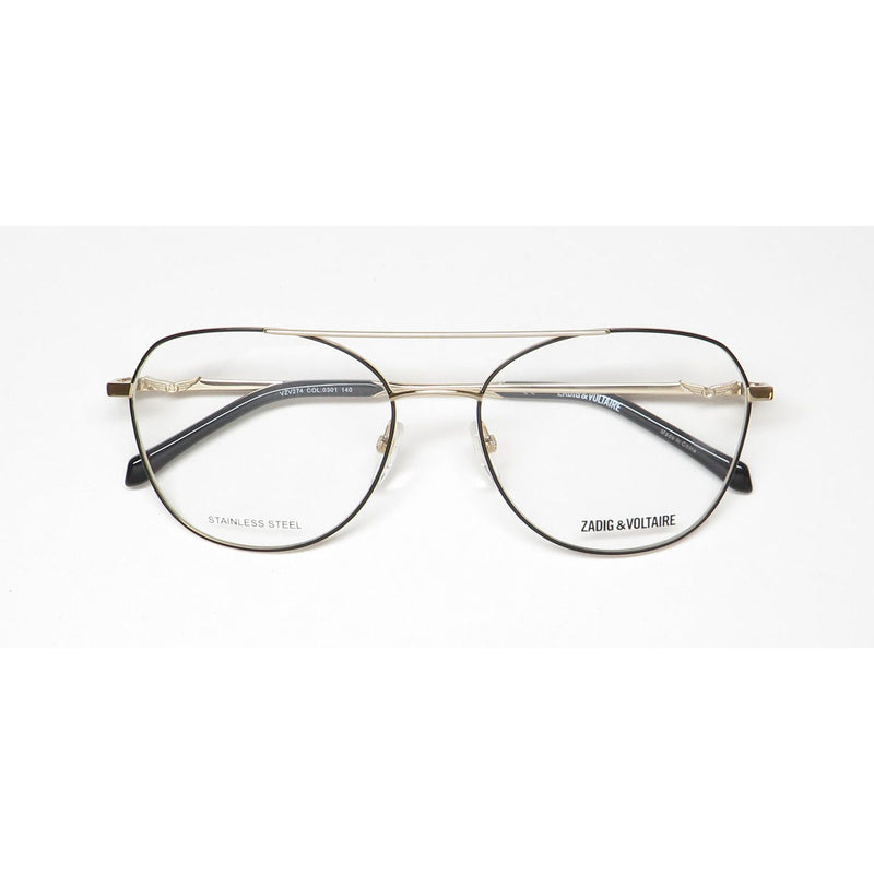 ModaFrames Zadig & Voltaire Vzv274 Eyeglasses Eyeglasses