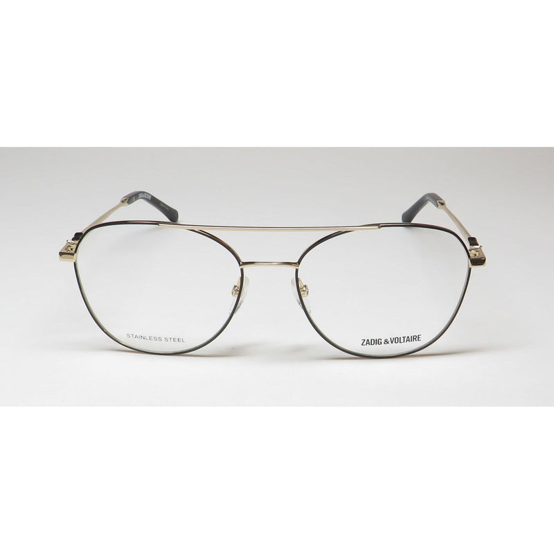 ModaFrames Zadig & Voltaire Vzv274 Eyeglasses Eyeglasses