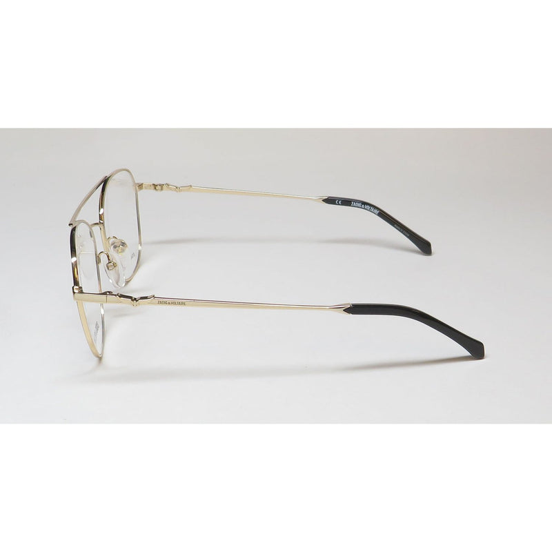 ModaFrames Zadig & Voltaire Vzv274 Eyeglasses Eyeglasses