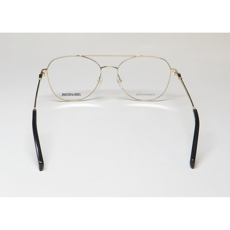 ModaFrames Zadig & Voltaire Vzv274 Eyeglasses Eyeglasses