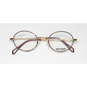 ModaFrames Zadig & Voltaire Vzv272 Eyeglasses Eyeglasses