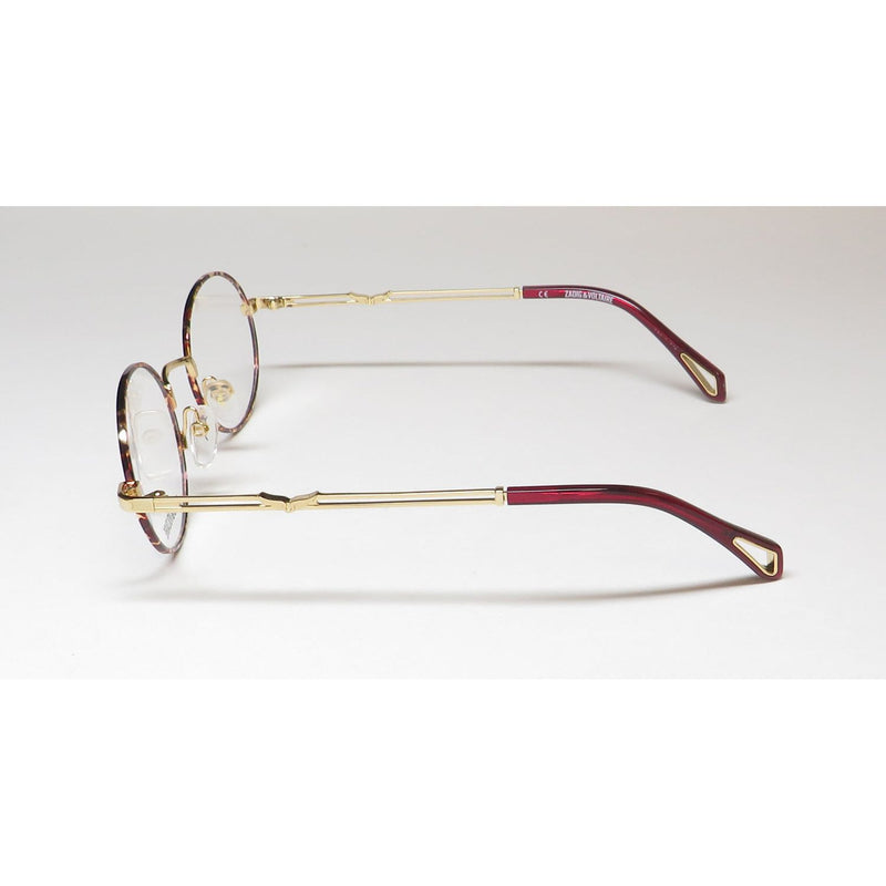 ModaFrames Zadig & Voltaire Vzv272 Eyeglasses Eyeglasses