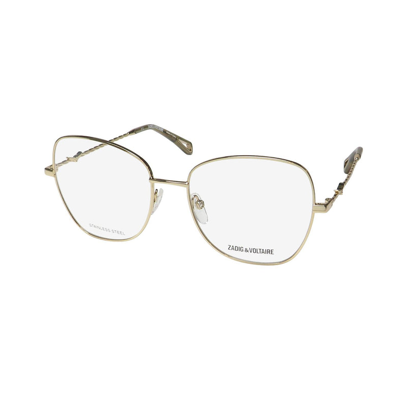 ModaFrames Zadig & Voltaire Vzv286 Eyeglasses Eyeglasses