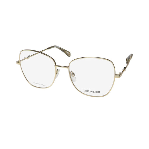 ModaFrames Zadig & Voltaire Vzv286 Eyeglasses Eyeglasses