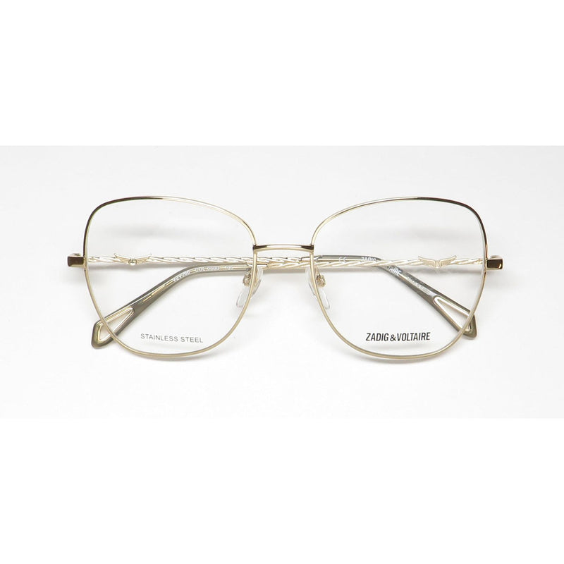 ModaFrames Zadig & Voltaire Vzv286 Eyeglasses Eyeglasses
