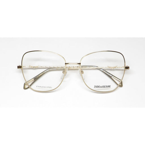 ModaFrames Zadig & Voltaire Vzv286 Eyeglasses Eyeglasses