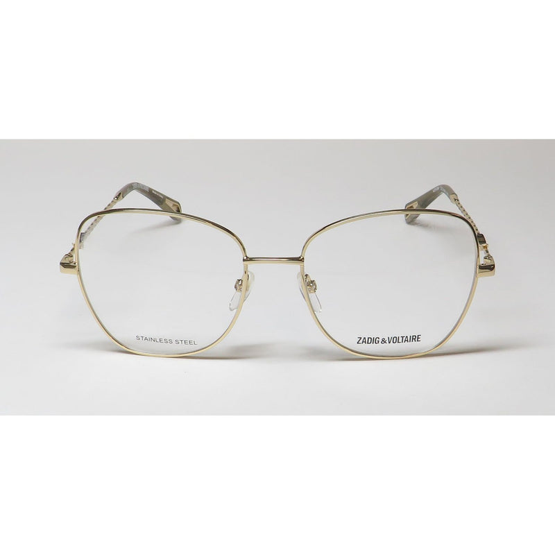 ModaFrames Zadig & Voltaire Vzv286 Eyeglasses Eyeglasses