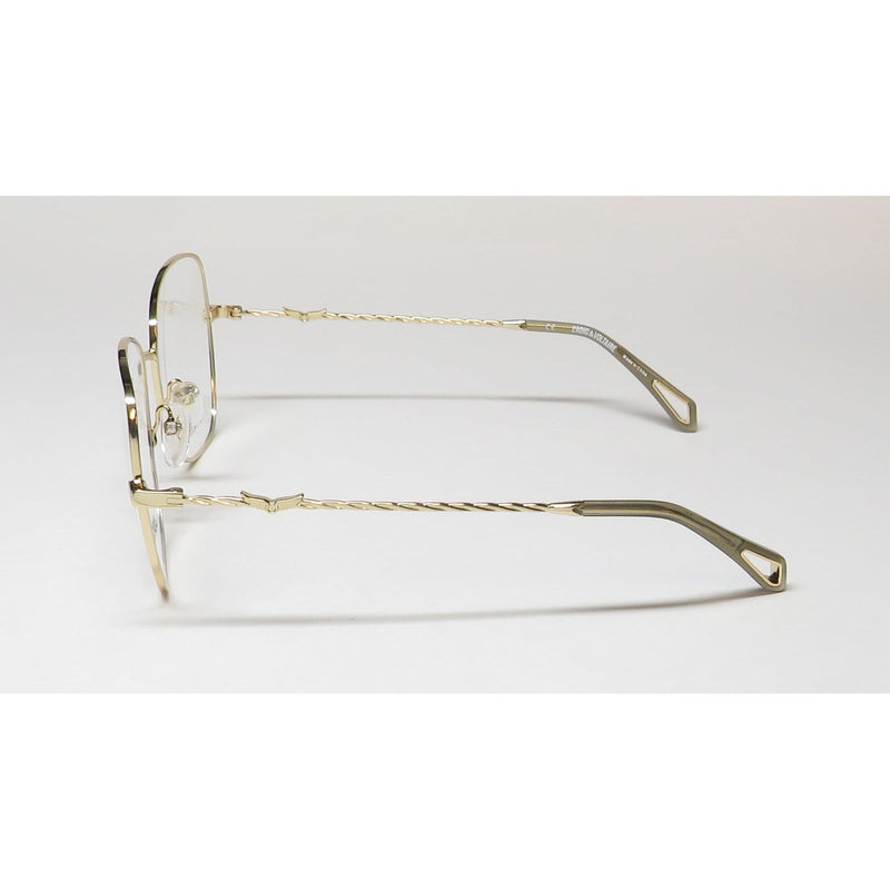 ModaFrames Zadig & Voltaire Vzv286 Eyeglasses Eyeglasses