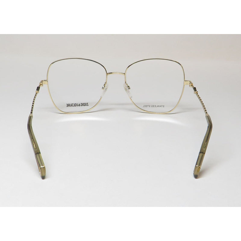 ModaFrames Zadig & Voltaire Vzv286 Eyeglasses Eyeglasses