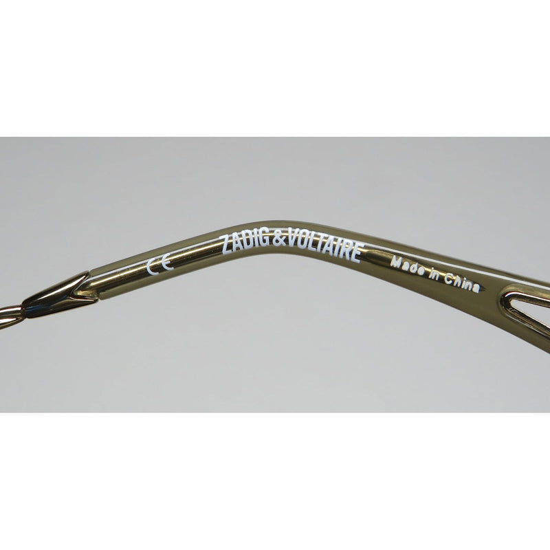ModaFrames Zadig & Voltaire Vzv286 Eyeglasses Eyeglasses