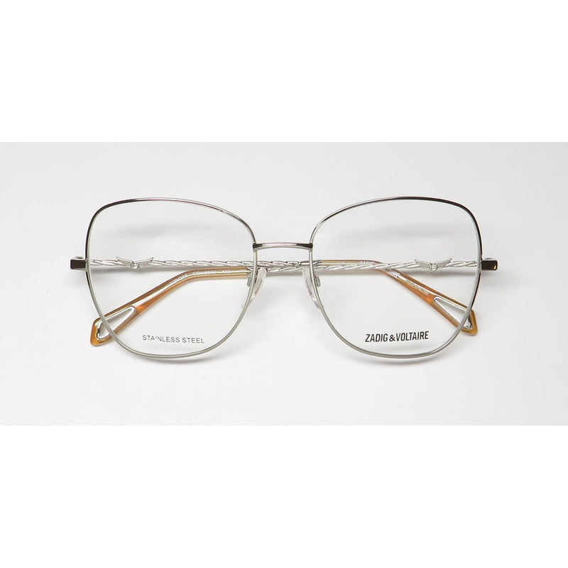 ModaFrames Zadig & Voltaire Vzv286 Eyeglasses Eyeglasses