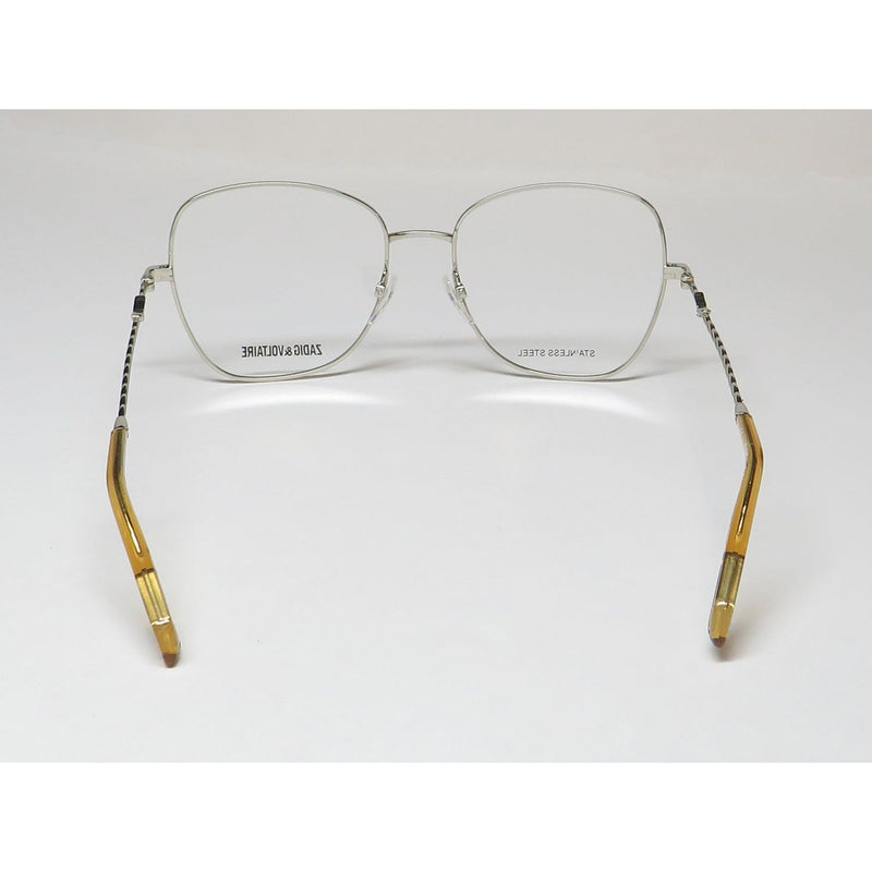 ModaFrames Zadig & Voltaire Vzv286 Eyeglasses Eyeglasses