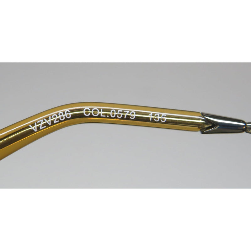 ModaFrames Zadig & Voltaire Vzv286 Eyeglasses Eyeglasses