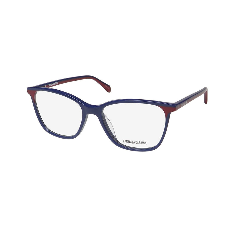 ModaFrames Zadig & Voltaire Vzv270 Eyeglasses Eyeglasses