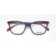 ModaFrames Zadig & Voltaire Vzv270 Eyeglasses Eyeglasses