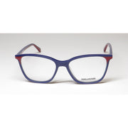 ModaFrames Zadig & Voltaire Vzv270 Eyeglasses Eyeglasses