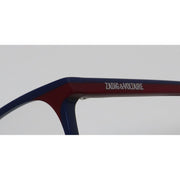 ModaFrames Zadig & Voltaire Vzv270 Eyeglasses Eyeglasses