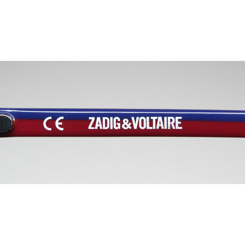 ModaFrames Zadig & Voltaire Vzv270 Eyeglasses Eyeglasses