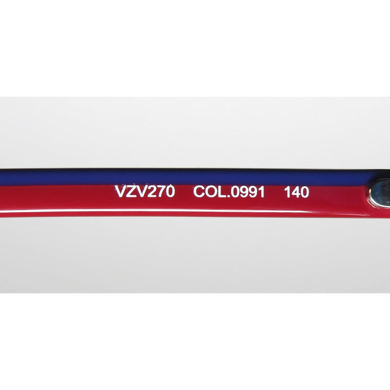 ModaFrames Zadig & Voltaire Vzv270 Eyeglasses Eyeglasses