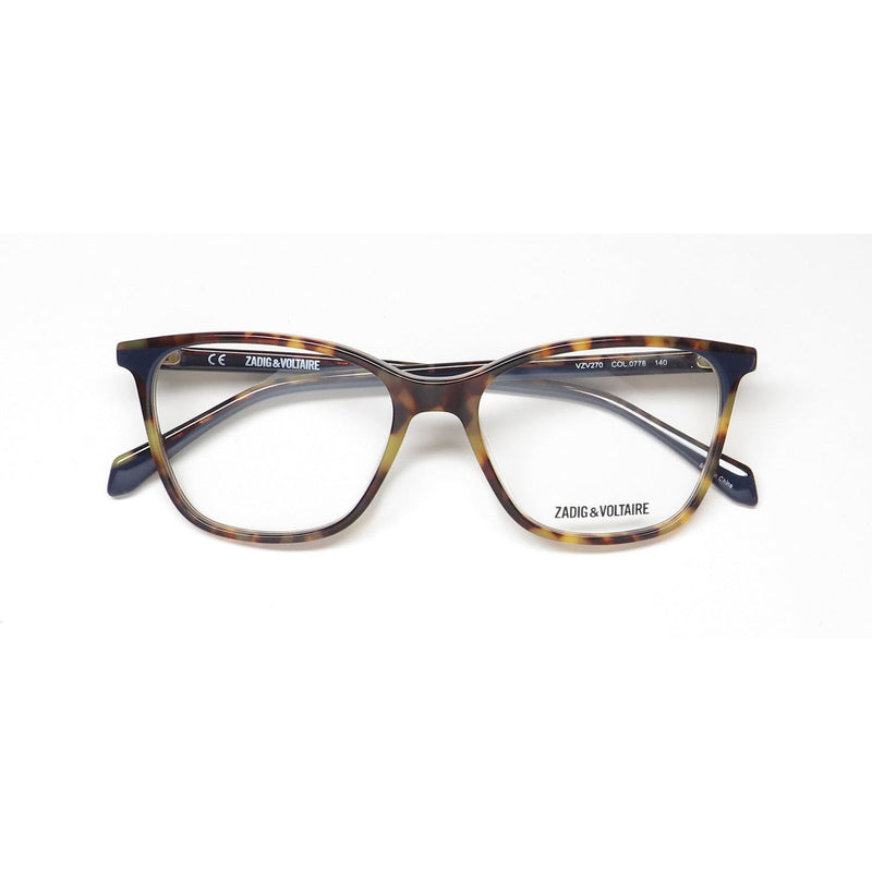 ModaFrames Zadig & Voltaire Vzv270 Eyeglasses Eyeglasses
