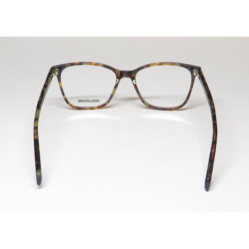 ModaFrames Zadig & Voltaire Vzv270 Eyeglasses Eyeglasses