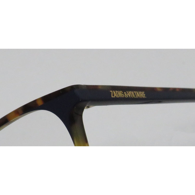 ModaFrames Zadig & Voltaire Vzv270 Eyeglasses Eyeglasses