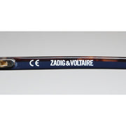 ModaFrames Zadig & Voltaire Vzv270 Eyeglasses Eyeglasses