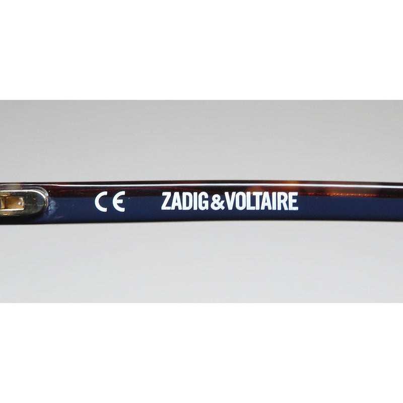 ModaFrames Zadig & Voltaire Vzv270 Eyeglasses Eyeglasses