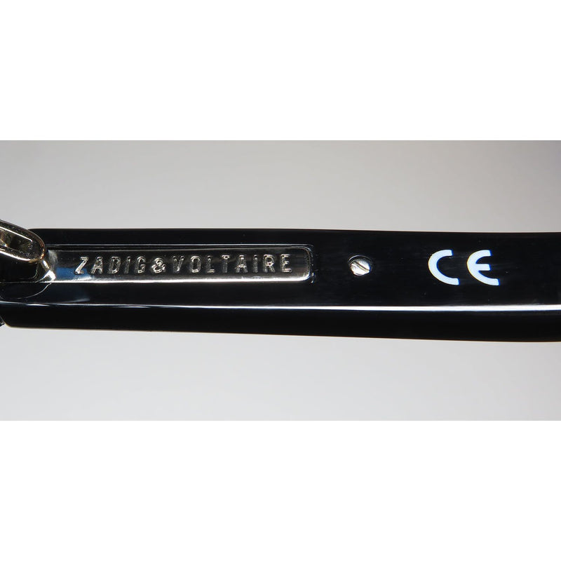 ModaFrames Zadig & Voltaire Vzv088 Eyeglasses Eyeglasses