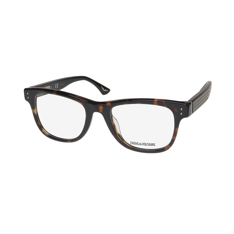 ModaFrames Zadig & Voltaire Vzv088 Eyeglasses Eyeglasses