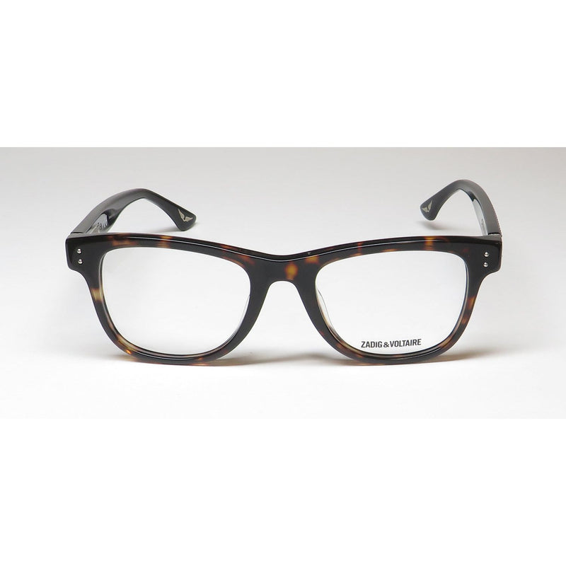 ModaFrames Zadig & Voltaire Vzv088 Eyeglasses Eyeglasses