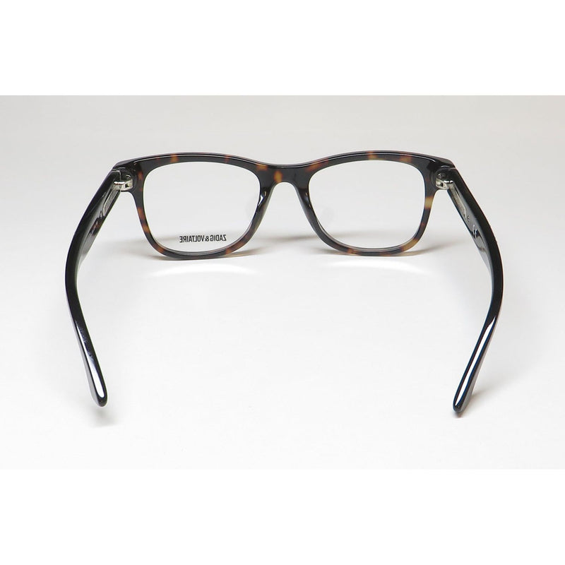 ModaFrames Zadig & Voltaire Vzv088 Eyeglasses Eyeglasses