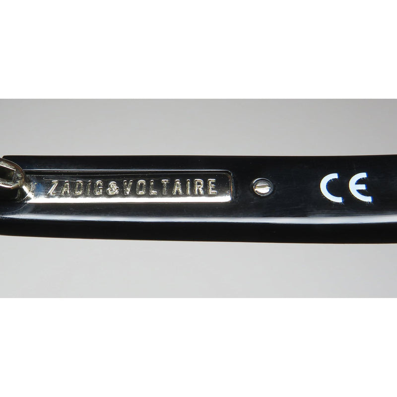 ModaFrames Zadig & Voltaire Vzv088 Eyeglasses Eyeglasses