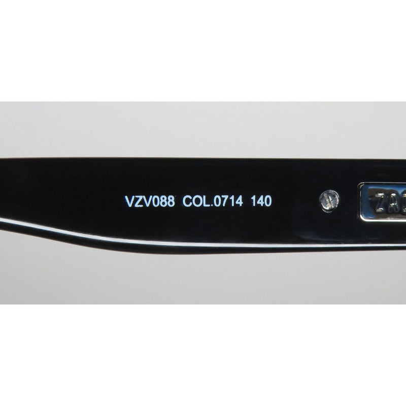 ModaFrames Zadig & Voltaire Vzv088 Eyeglasses Eyeglasses