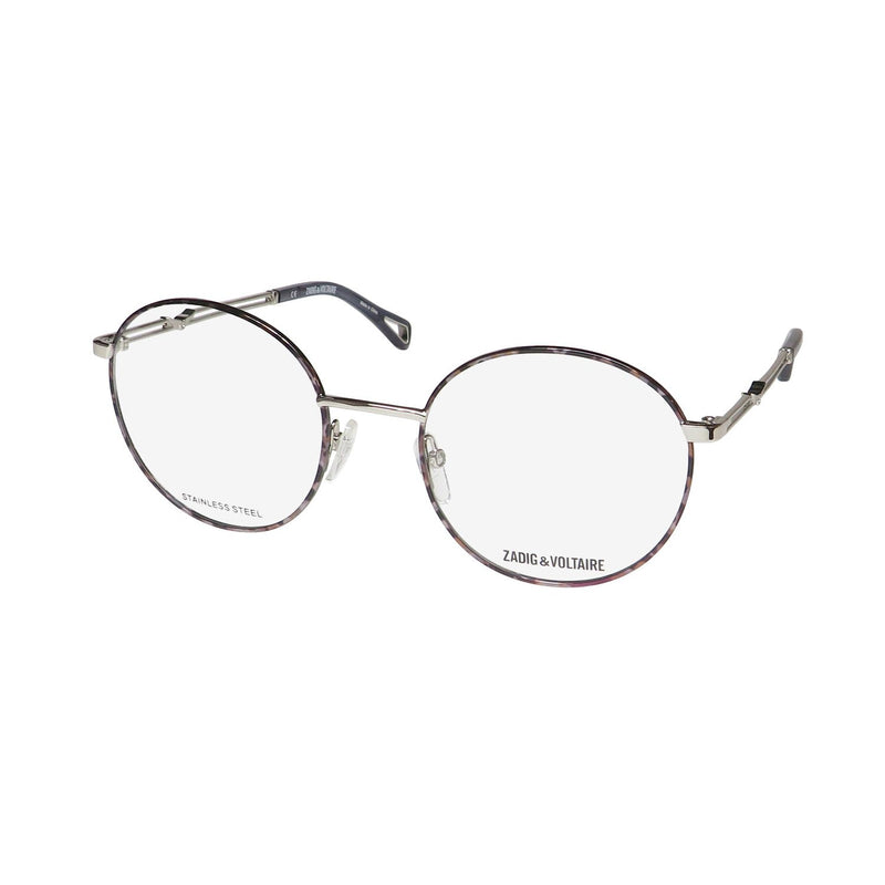 ModaFrames Zadig & Voltaire Vzv273 Eyeglasses Eyeglasses