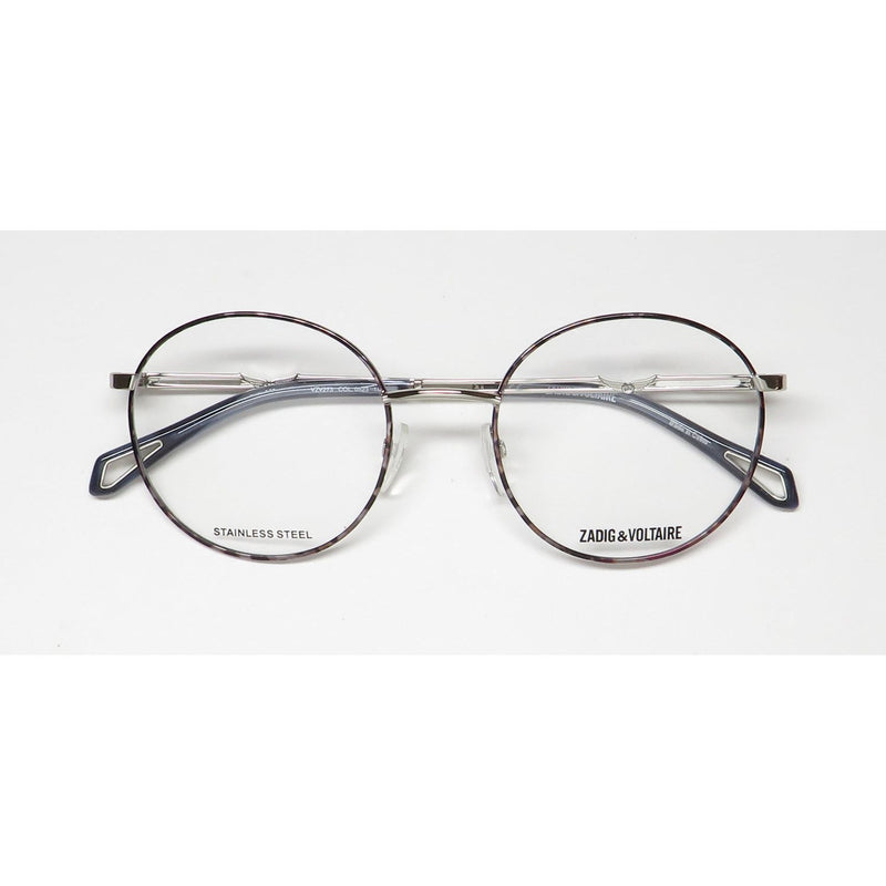 ModaFrames Zadig & Voltaire Vzv273 Eyeglasses Eyeglasses