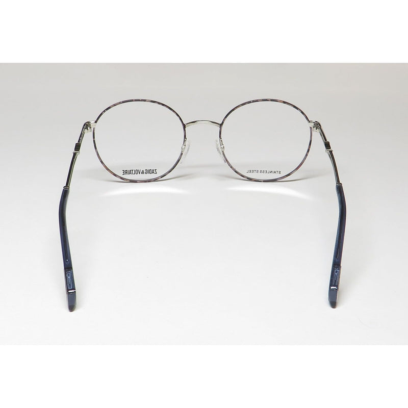 ModaFrames Zadig & Voltaire Vzv273 Eyeglasses Eyeglasses