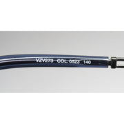 ModaFrames Zadig & Voltaire Vzv273 Eyeglasses Eyeglasses