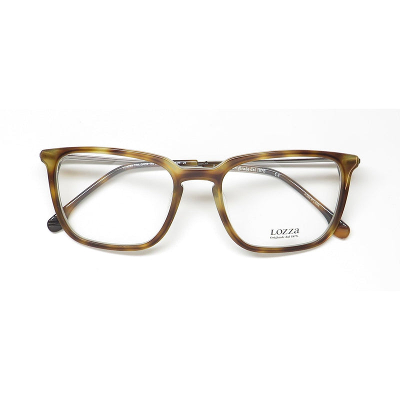 ModaFrames Lozza Vl4265 Eyeglasses Eyeglasses