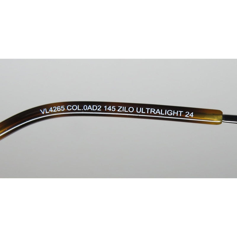 ModaFrames Lozza Vl4265 Eyeglasses Eyeglasses