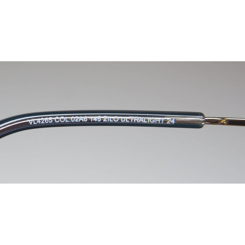 ModaFrames Lozza Vl4265 Eyeglasses Eyeglasses