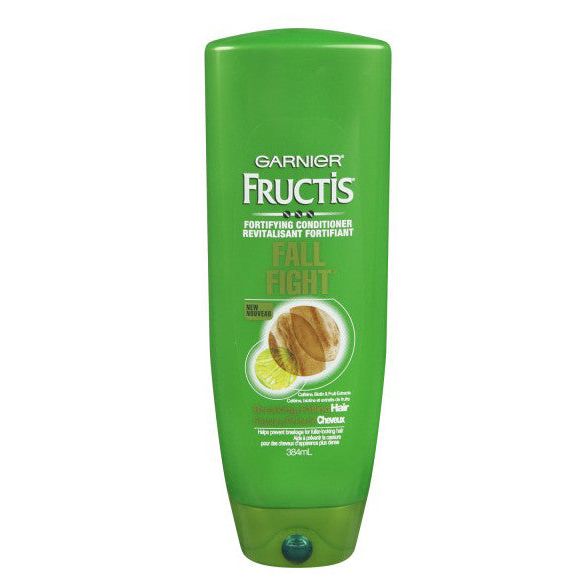 Fructis Fructis Garnier Fall Fight Conditioner 13 Fl. Oz. Bottle Shampoo & Conditioner